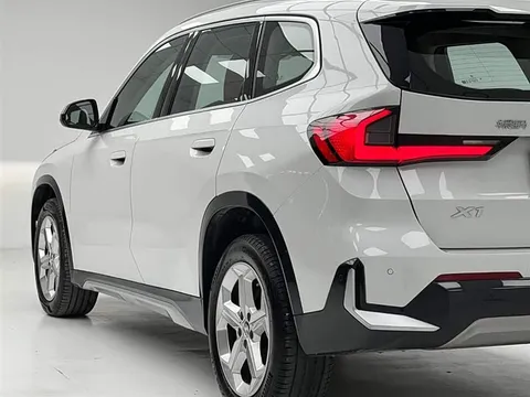 BMW X1, миниатюра 8