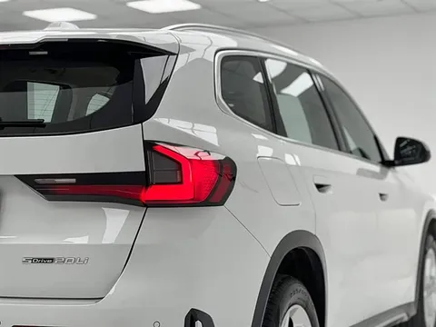 BMW X1, миниатюра 9