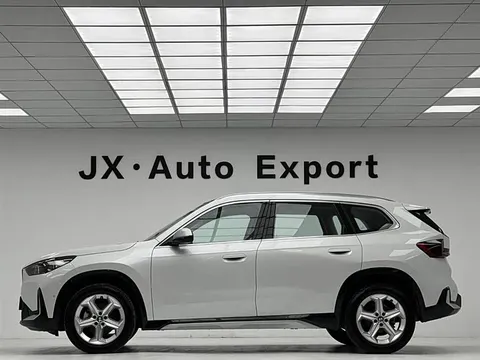 BMW X1, миниатюра 10