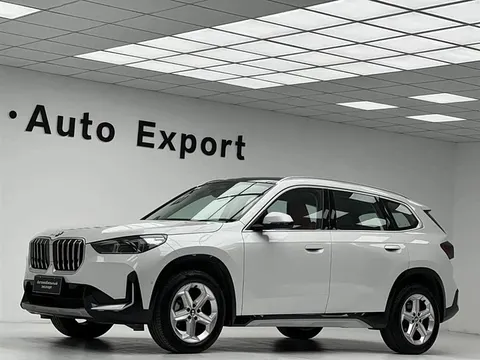 BMW X1, миниатюра 11