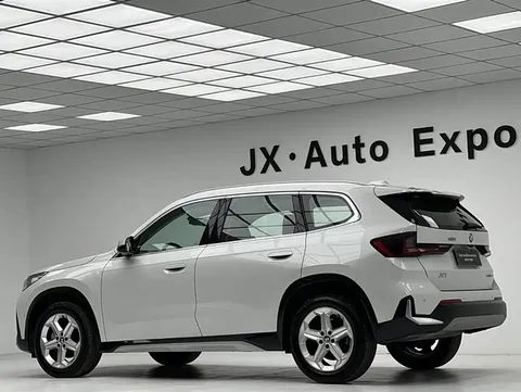 BMW X1, миниатюра 12