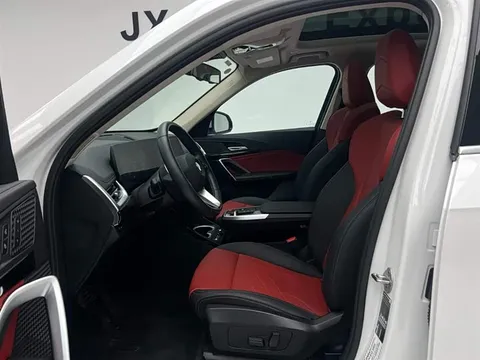 BMW X1, миниатюра 16