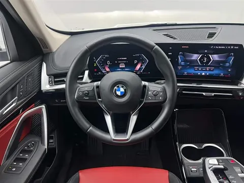 BMW X1, миниатюра 21