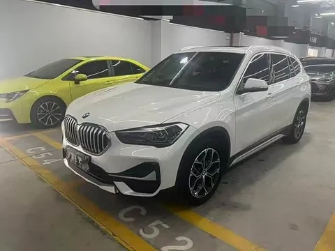 BMW X1, фото 1