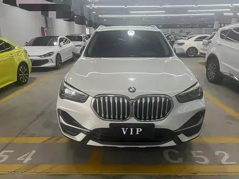 BMW X1, миниатюра 2