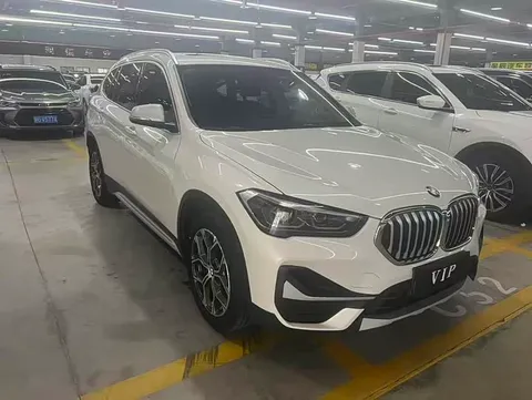 BMW X1, миниатюра 3
