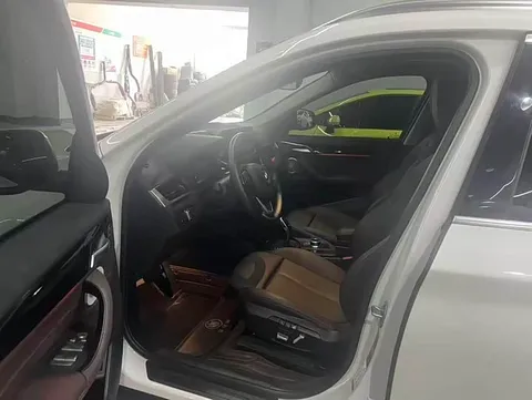 BMW X1, миниатюра 4