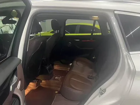 BMW X1, миниатюра 6