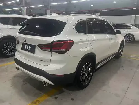 BMW X1, миниатюра 7