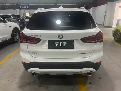 BMW X1, миниатюра 8