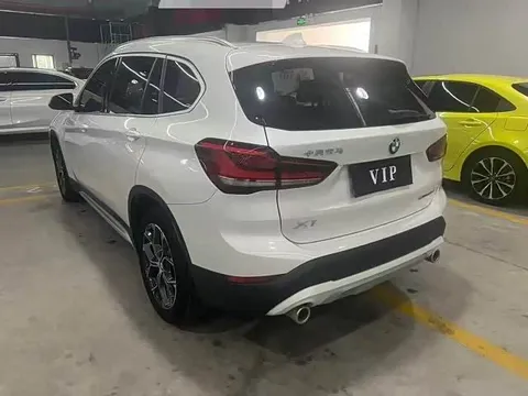 BMW X1, миниатюра 9