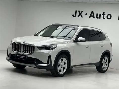 BMW X1, фото 1