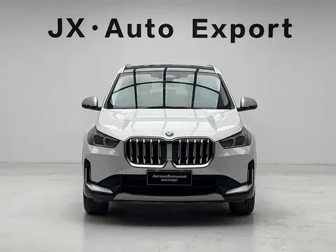 BMW X1, миниатюра 2