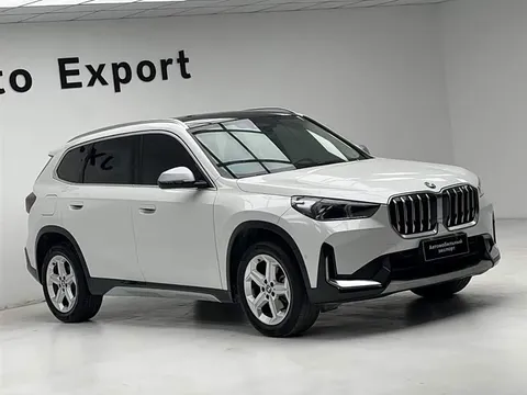 BMW X1, миниатюра 3