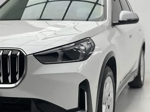 BMW X1, миниатюра 4