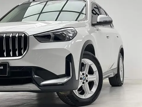 BMW X1, миниатюра 5