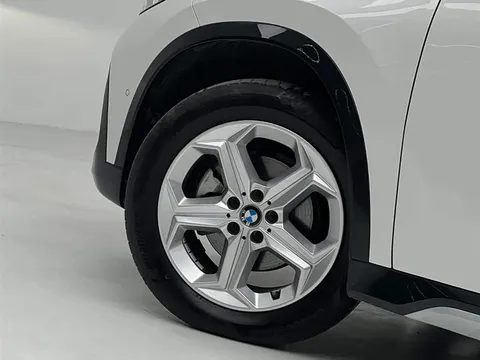 BMW X1, миниатюра 6