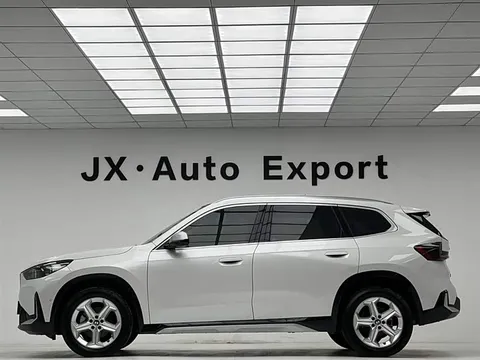 BMW X1, миниатюра 7