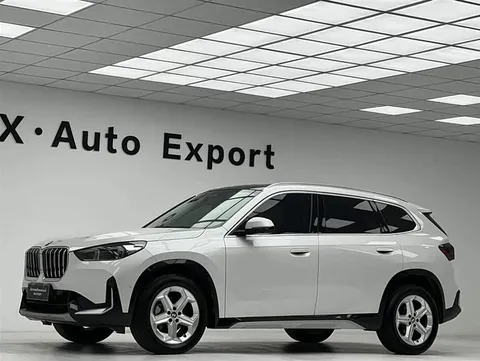 BMW X1, миниатюра 8