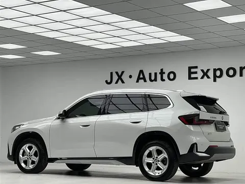 BMW X1, миниатюра 9
