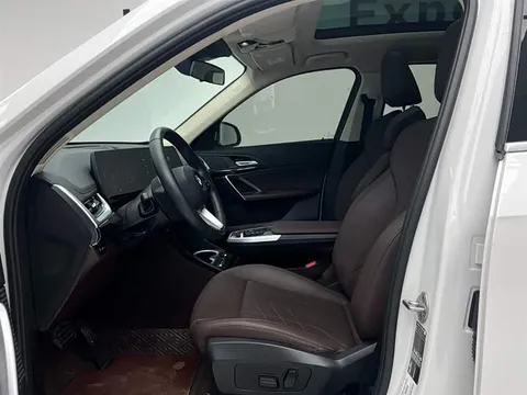 BMW X1, миниатюра 12
