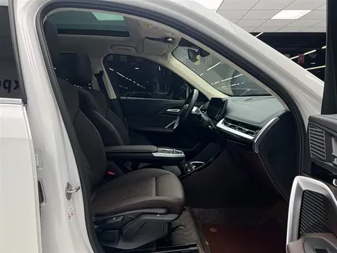 BMW X1, миниатюра 14