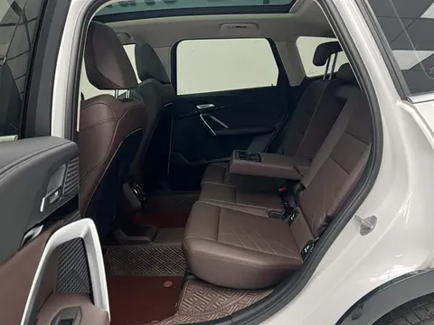 BMW X1, миниатюра 15