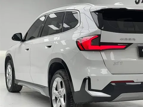 BMW X1, миниатюра 19