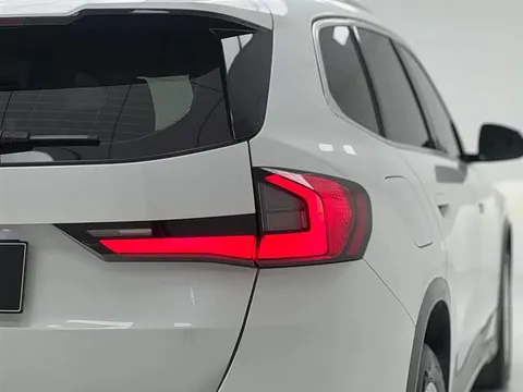 BMW X1, миниатюра 20