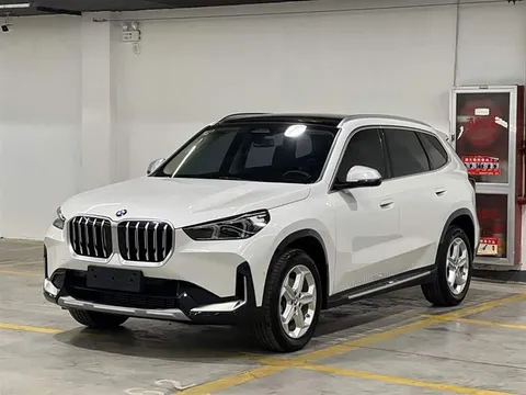 BMW X1, фото 1