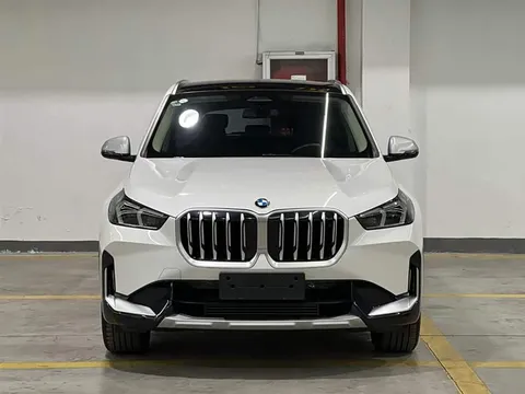 BMW X1, миниатюра 2