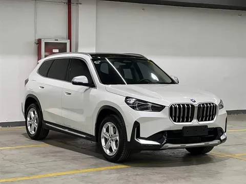 BMW X1, миниатюра 3