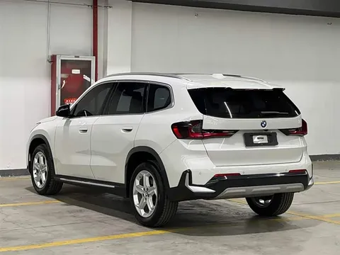 BMW X1, миниатюра 4