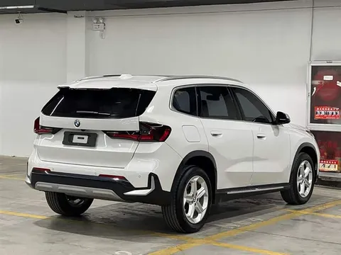 BMW X1, миниатюра 5