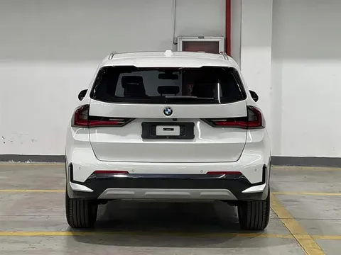 BMW X1, миниатюра 6