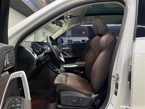 BMW X1, миниатюра 9