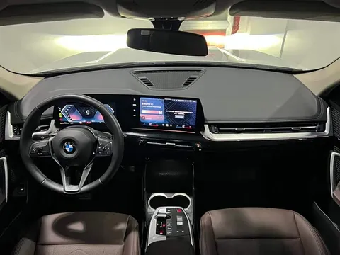 BMW X1, миниатюра 15