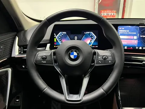 BMW X1, миниатюра 16