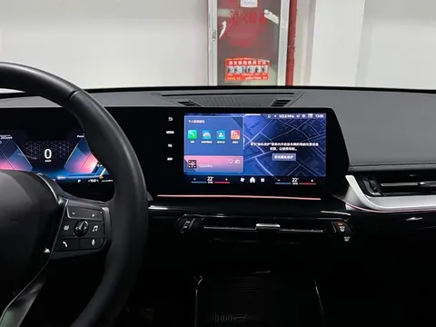 BMW X1, миниатюра 18