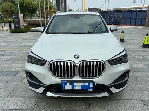 BMW X1, миниатюра 2