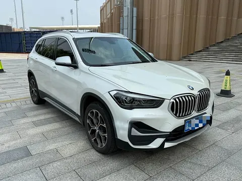 BMW X1, миниатюра 3