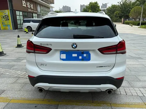BMW X1, миниатюра 5