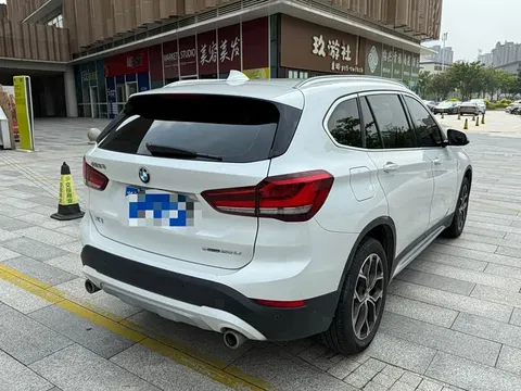 BMW X1, миниатюра 6