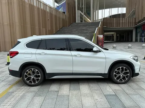BMW X1, миниатюра 7