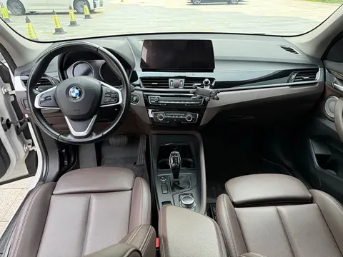 BMW X1, миниатюра 8