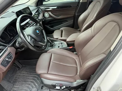 BMW X1, миниатюра 9
