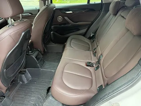 BMW X1, миниатюра 10