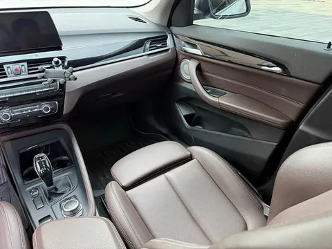 BMW X1, миниатюра 11