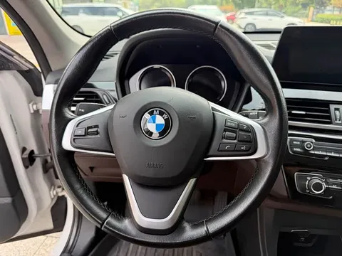 BMW X1, миниатюра 12