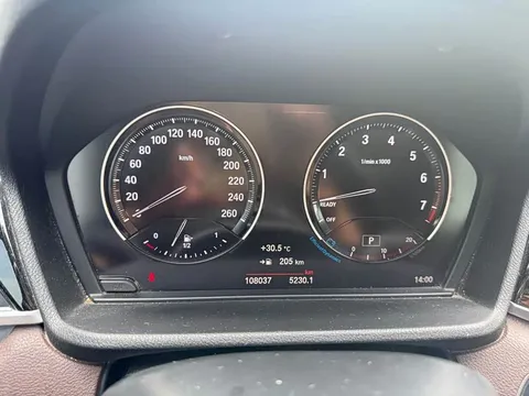 BMW X1, миниатюра 13